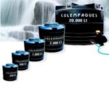 TANQUE CILINDRICO 2.200 L AGUA COLEMPAQUES