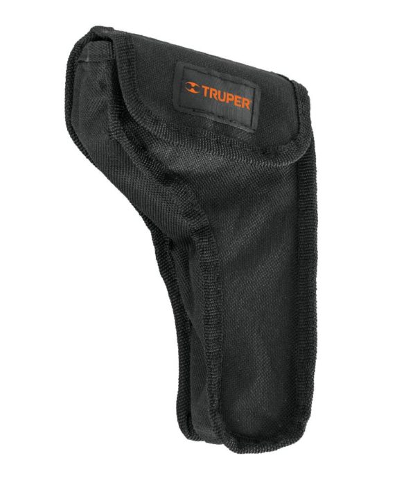 MEDIDOR INFRARROJO DE TEMPERATURA 500?C TRUPER