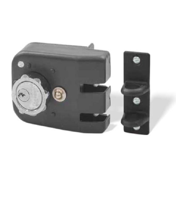 CERRADURA DE SOBREPONER 4060 PHILLIPS