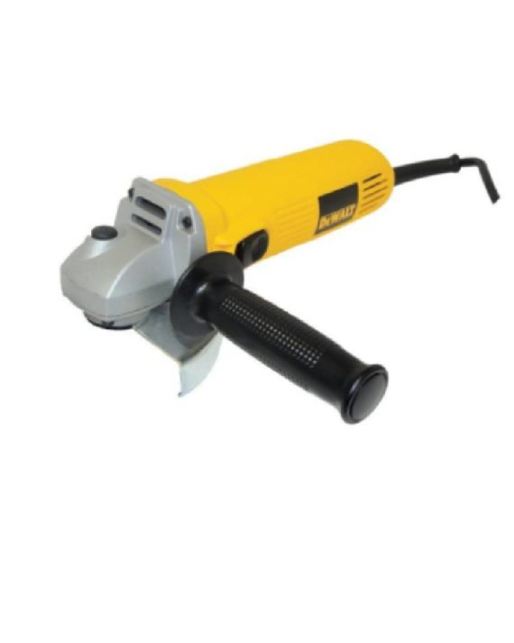 COMBO ROTOMARTILLO SDS PLUS D25133K + MINIPULIDORA 4-1/2"DWE4010 DEWALT