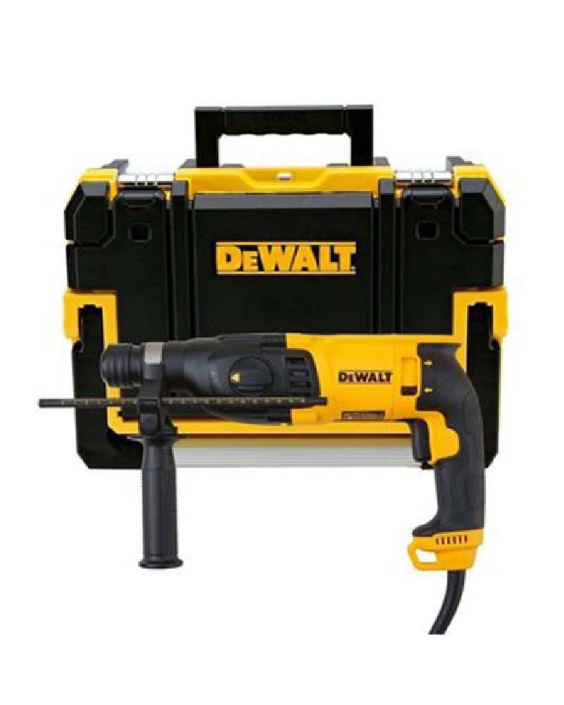 TALADRO PERCUTOR DEWALT D25133