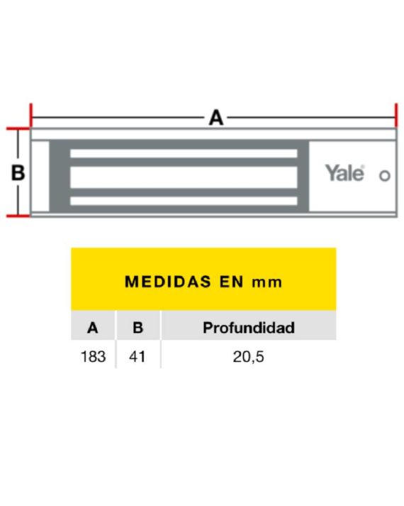 ELECTROIM?N 350 Lb YALE