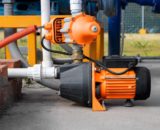 BOMBA PRESURIZADORA 1HP TRUPPER