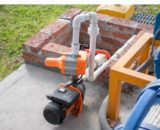 BOMBA PRESURIZADORA 1HP TRUPPER