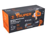 BOMBA PRESURIZADORA 1HP TRUPPER