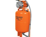 BOMBA HIDRONEUM?TICA 1HP 100L TRUPPER