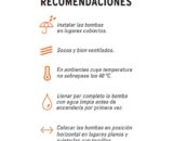 BOMBA HIDRONEUM?TICA 1HP 100L TRUPPER