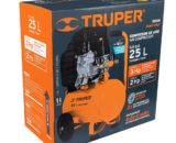 COMPRESOR LUBRICADO DE AIRE 25L TRUPPER