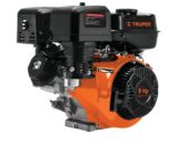 MOTOR A GASOLINA 9HP. TRUPER