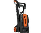 HIDROLAVADORA ELECTRICA 2000 PSI. TRUPER