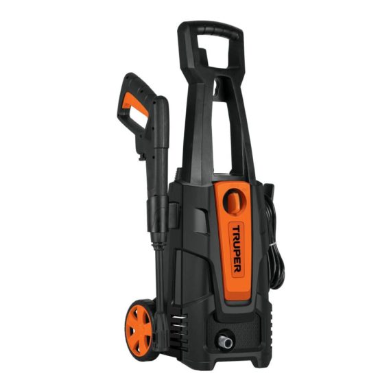 HIDROLAVADORA ELECTRICA 1800 PSI. TRUPER