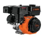 MOTOR A GASOLINA 6.5HP. TRUPER