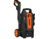HIDROLAVADORA ELECTRICA 1500 PSI. TRUPER