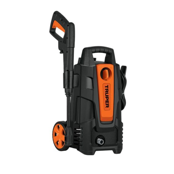 HIDROLAVADORA ELECTRICA 1500 PSI. TRUPER