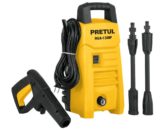 HIDROLAVADORA ELECTRICA 1300 PSI. PRETUL