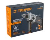 ROTOMARTILLO 1/2" 900W INDUSTRIAL. TRUPER