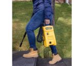 HIDROLAVADORA ELECTRICA 1300 PSI. PRETUL