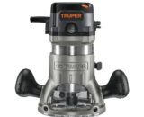 ROUTER 1440W 2HP INDUSTRIAL. TRUPER