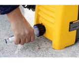 HIDROLAVADORA ELECTRICA 1300 PSI. PRETUL