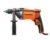 ROTOMARTILLO 1/2" 850W PROFESIONAL. TRUPER