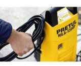 HIDROLAVADORA ELECTRICA 1300 PSI. PRETUL