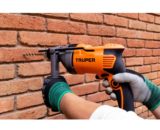 ROTOMARTILLO 1/2" 850W PROFESIONAL. TRUPER