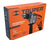 ROTOMARTILLO 1/2" 850W PROFESIONAL. TRUPER