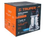 ROUTER 1440W 2HP INDUSTRIAL. TRUPER