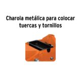 GATO HIDRAULICO PROFESIONAL DE PATIN 3 TON. ELEVACION NRAPIDA. TRUPER