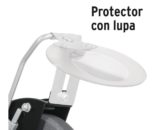 ESMERIL DE BANCO DE 8" DE 3/4 HP. TRUPER