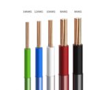 CABLE THWN. CENTELSA